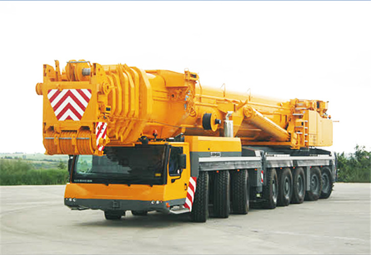 邗江区精密设备吊装（如机床、仪器）需要特殊车型吗？